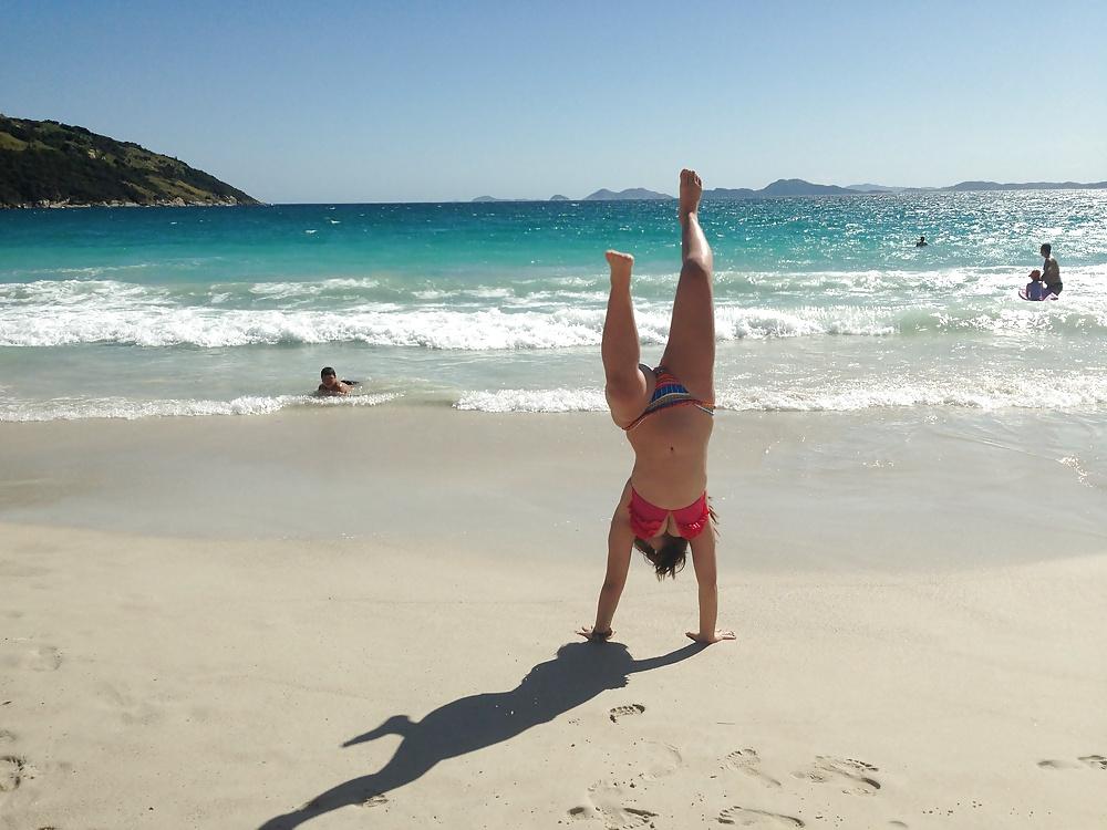 25P Amateur From Flickr (Non Nude)