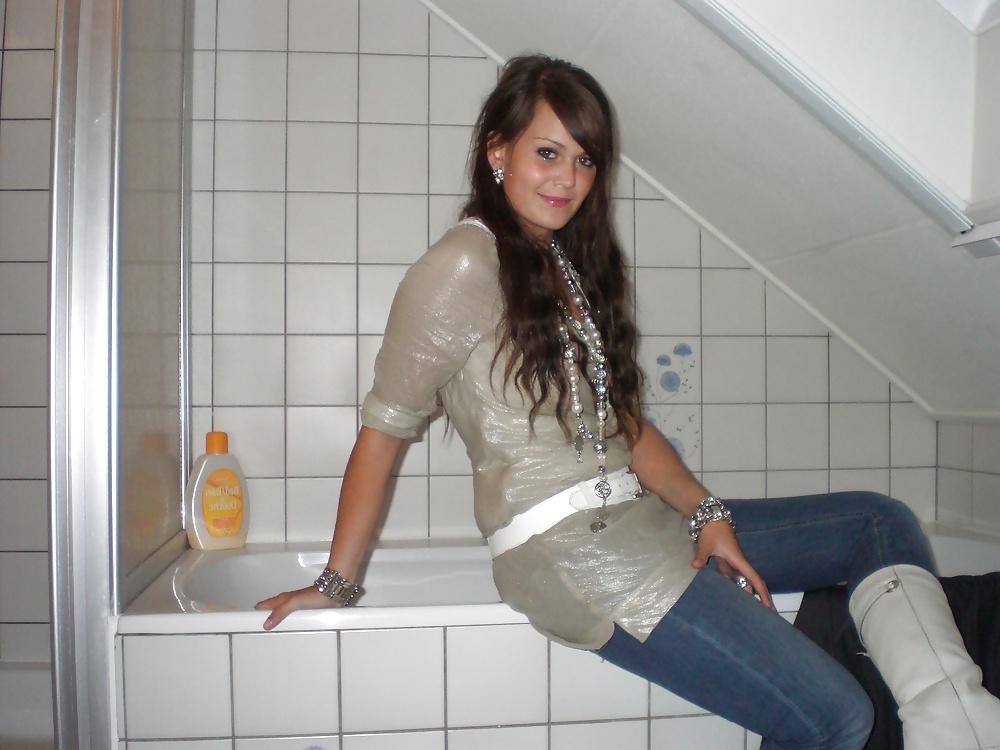 10P NOT My sister stolen pictures ma soeur part4