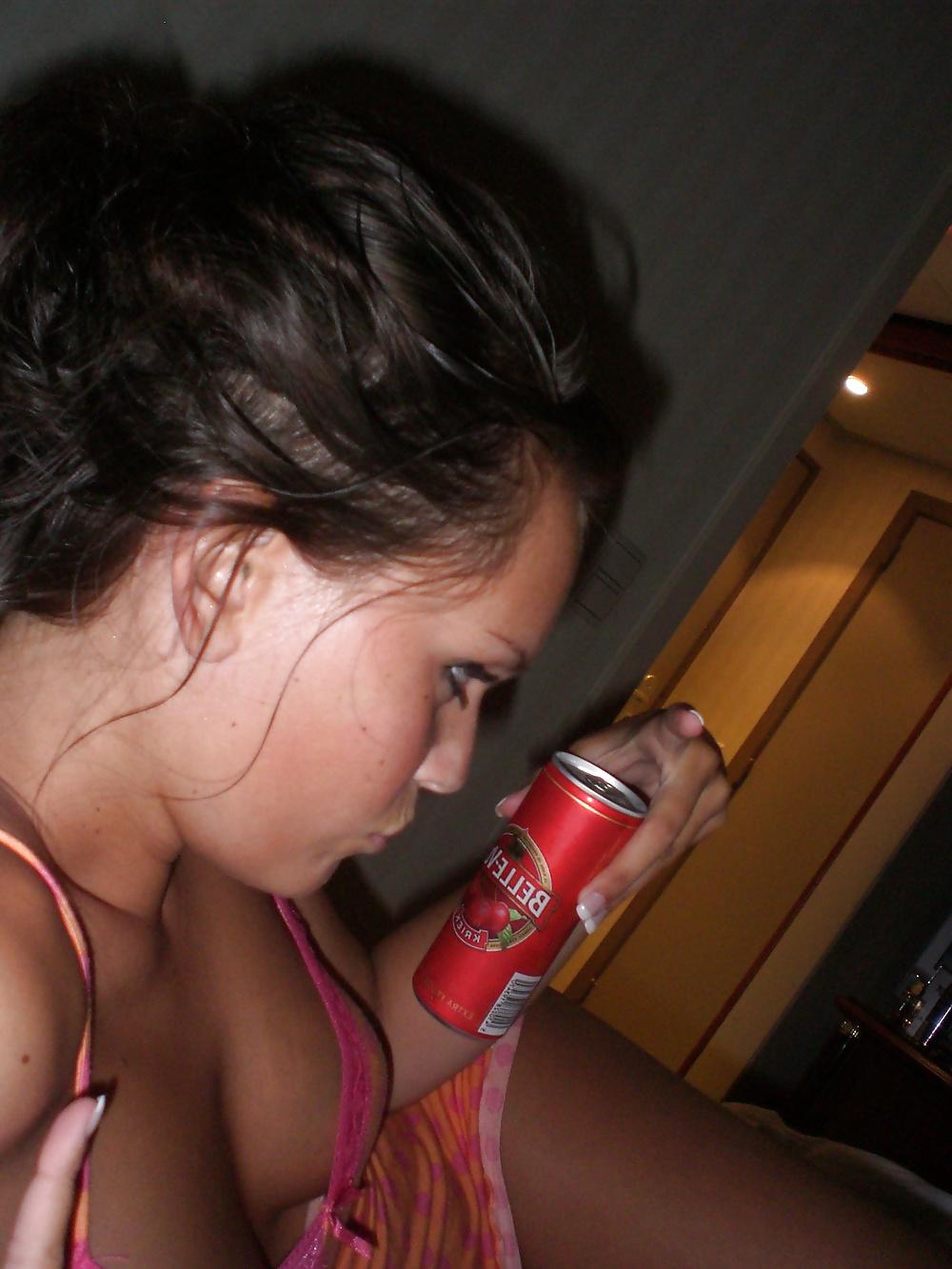 10P NOT My sister stolen pictures ma soeur part4