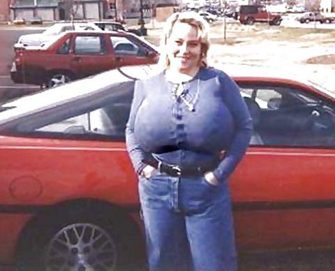 23P Bbw clothed 