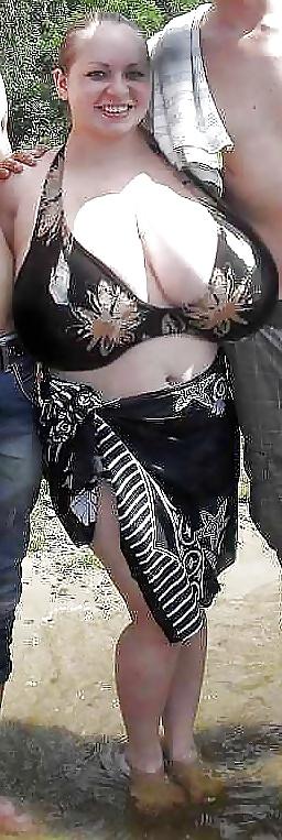 23P Bbw clothed 