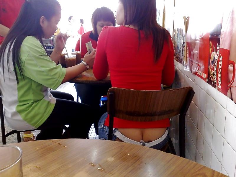 10P Butt cracks