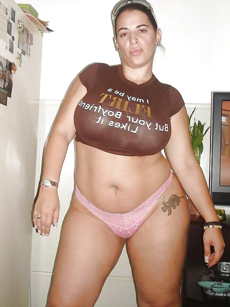 9P BBW in Bikinis 3