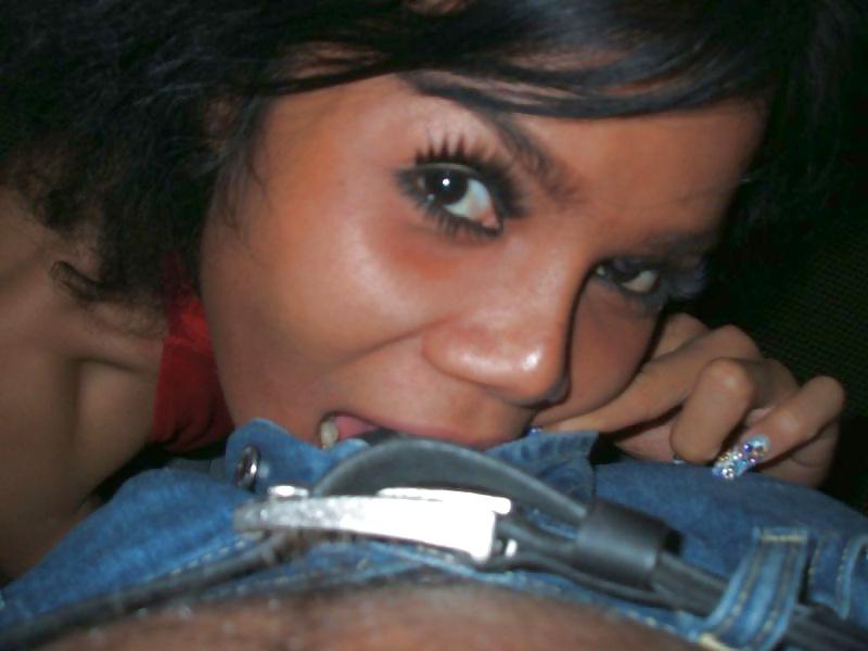 25P Ladyboy Kai aka Gai from Bangkok