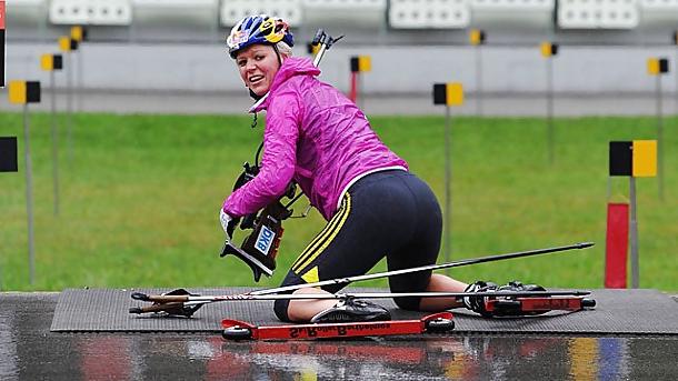 5P So geil ist Biathlon