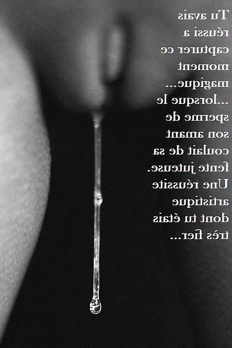 15P Cocu - Legendes en francais (cuckold captions french) 34