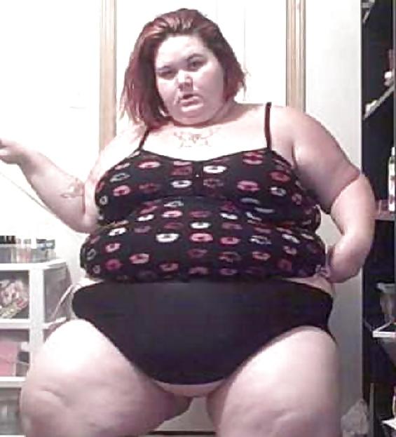 10P Bbw's I'd like to undress ... 14