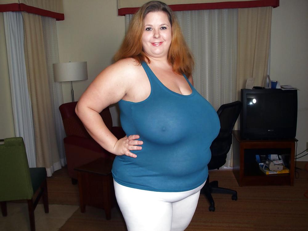 10P Bbw's I'd like to undress ... 14