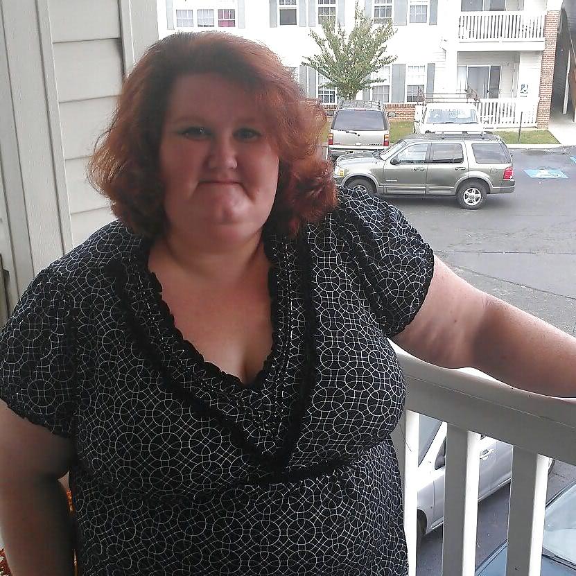 10P Bbw's I'd like to undress ... 14