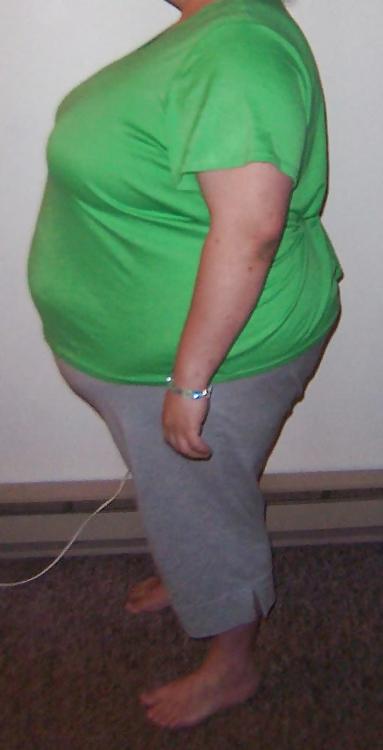 10P Bbw's I'd like to undress ... 14