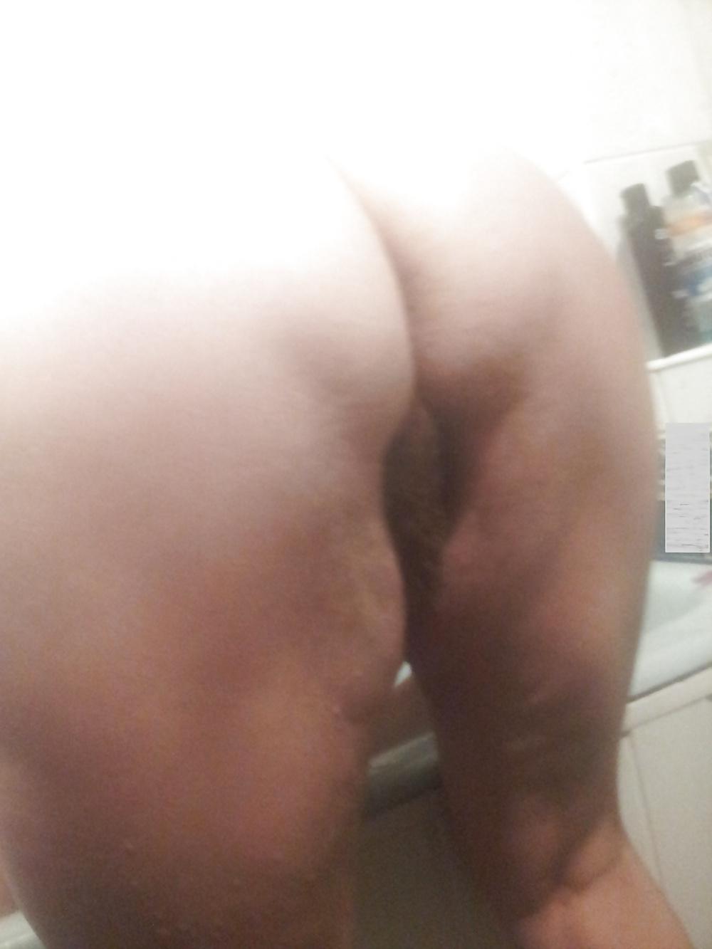 7P Anna butt