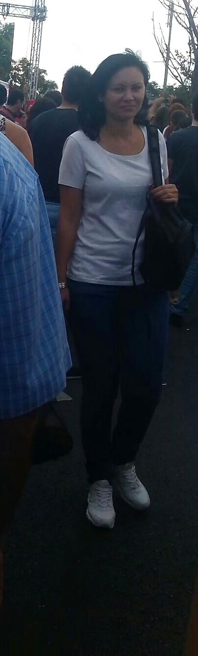 25P Spy sexy teens face romanian