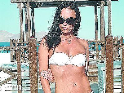 25P Maria Berseneva ( Russian Actress )