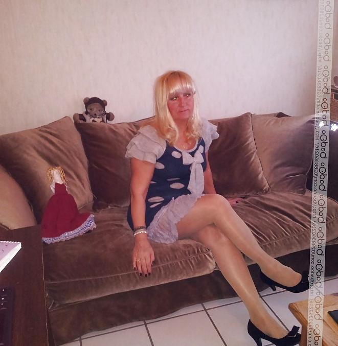 25P SEXY GRANNY