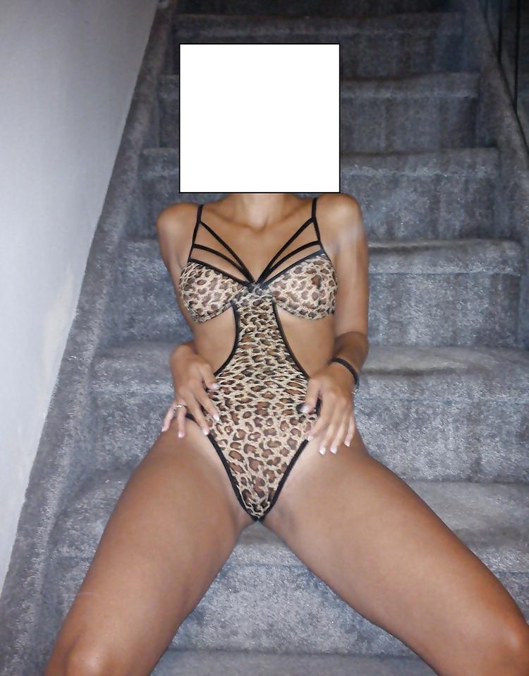 11P My ex Greek wife in bed!!
