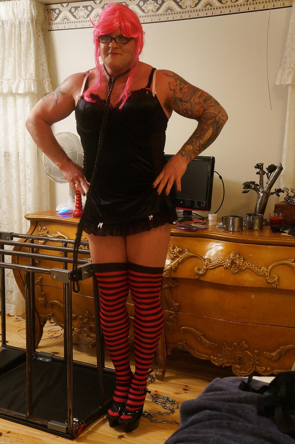 15P Chantals new pics and new movie cumming tonite