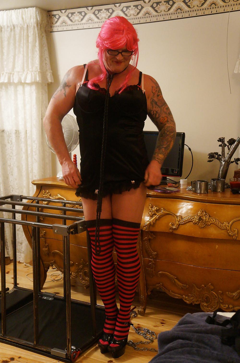 15P Chantals new pics and new movie cumming tonite