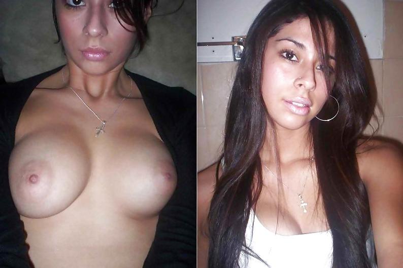 25P #10 -- Dressed And Undressed