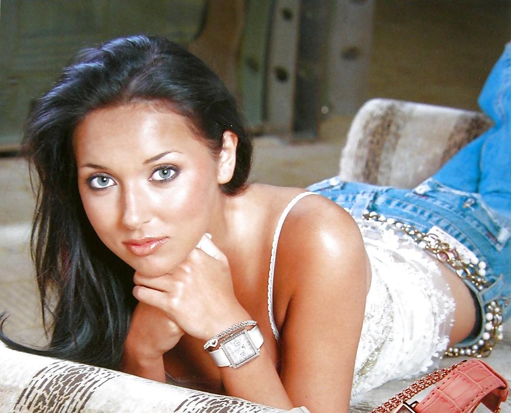 25P Alsou ( Russian Singer )