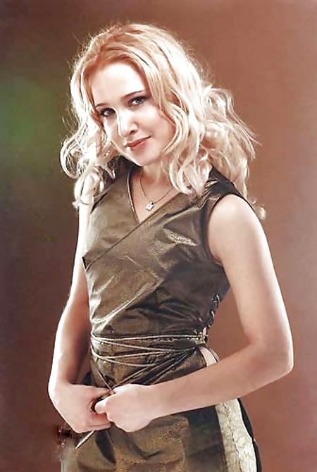 25P Yulia Kovalchuk ( Russian SInger )