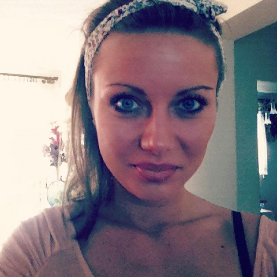 25P Klaudia voyeur