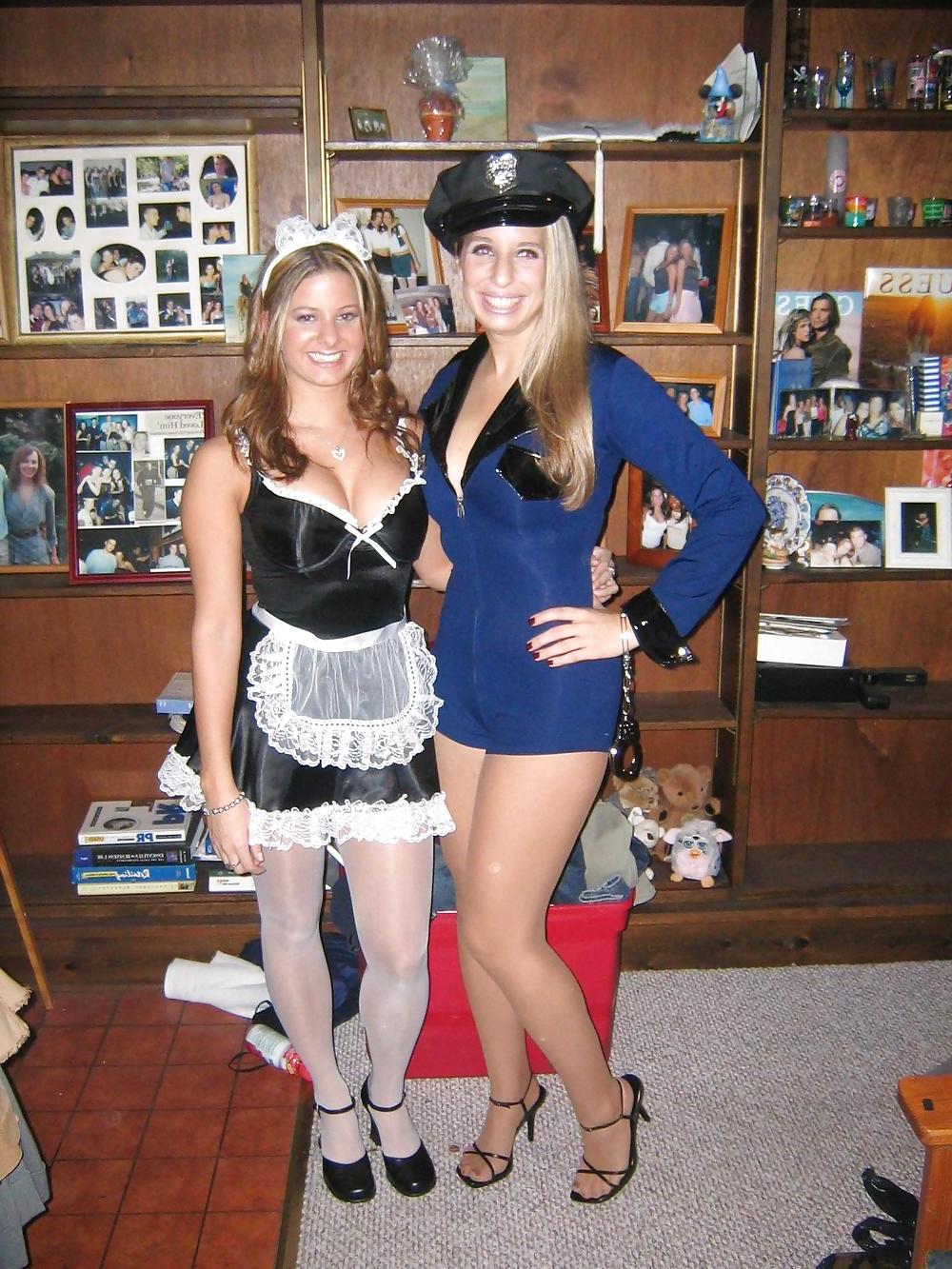15P Nice (non nude) girls 18