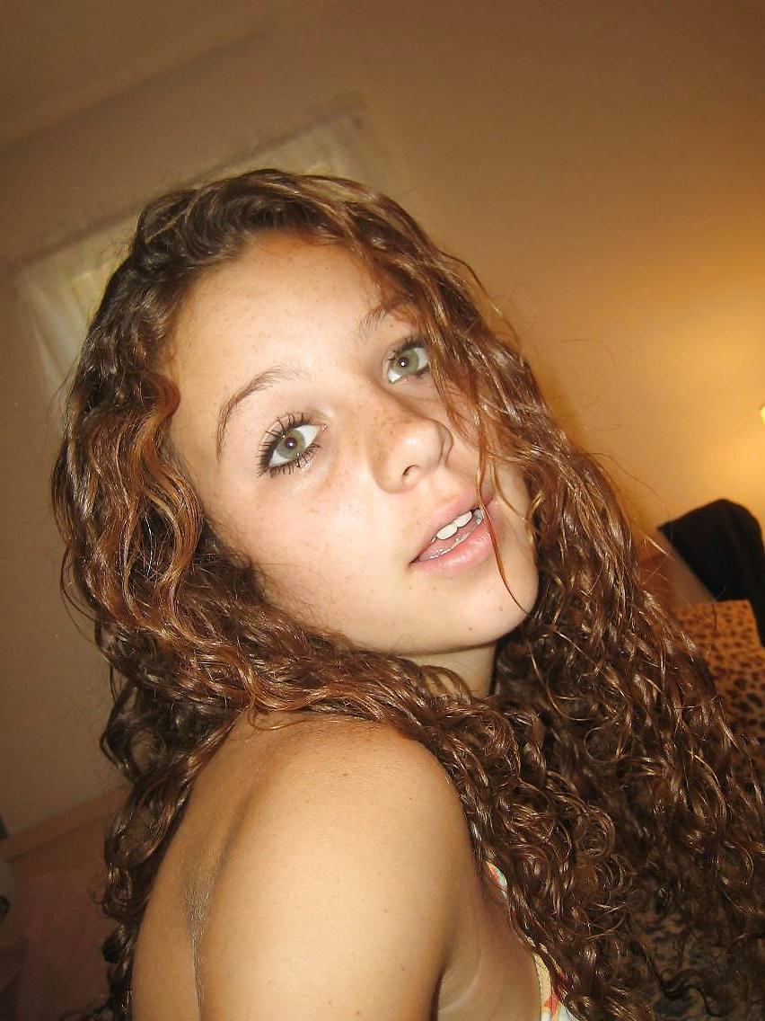 15P Nice (non nude) girls 18