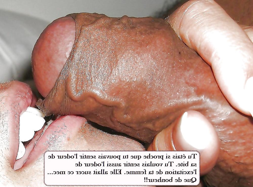 25P Legendes Cocu en francais (cuckold captions french) 41