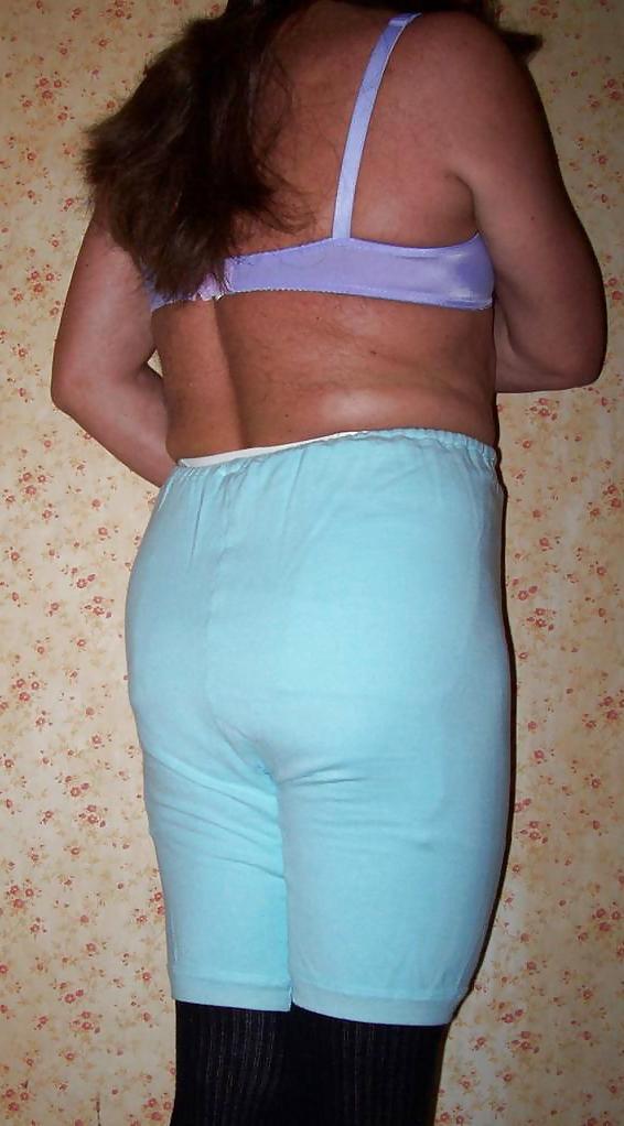 25P Larisa! Russian mature transvestite!
