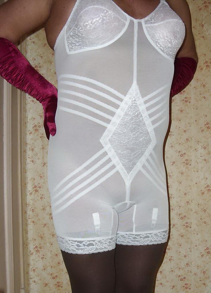 25P Larisa! Russian mature transvestite! 