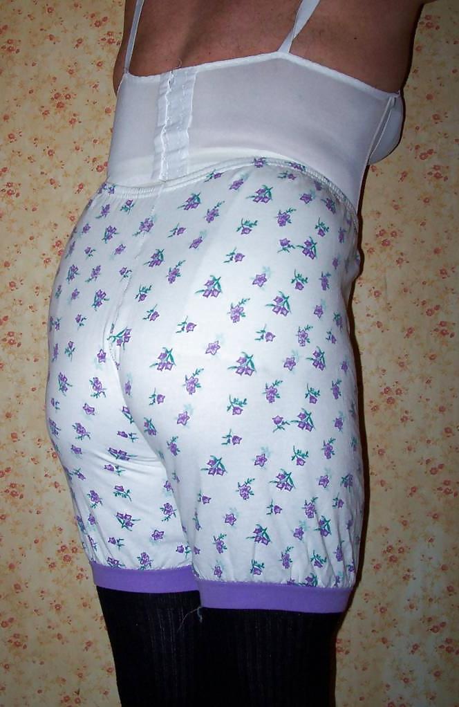 25P Larisa! Russian mature transvestite! 