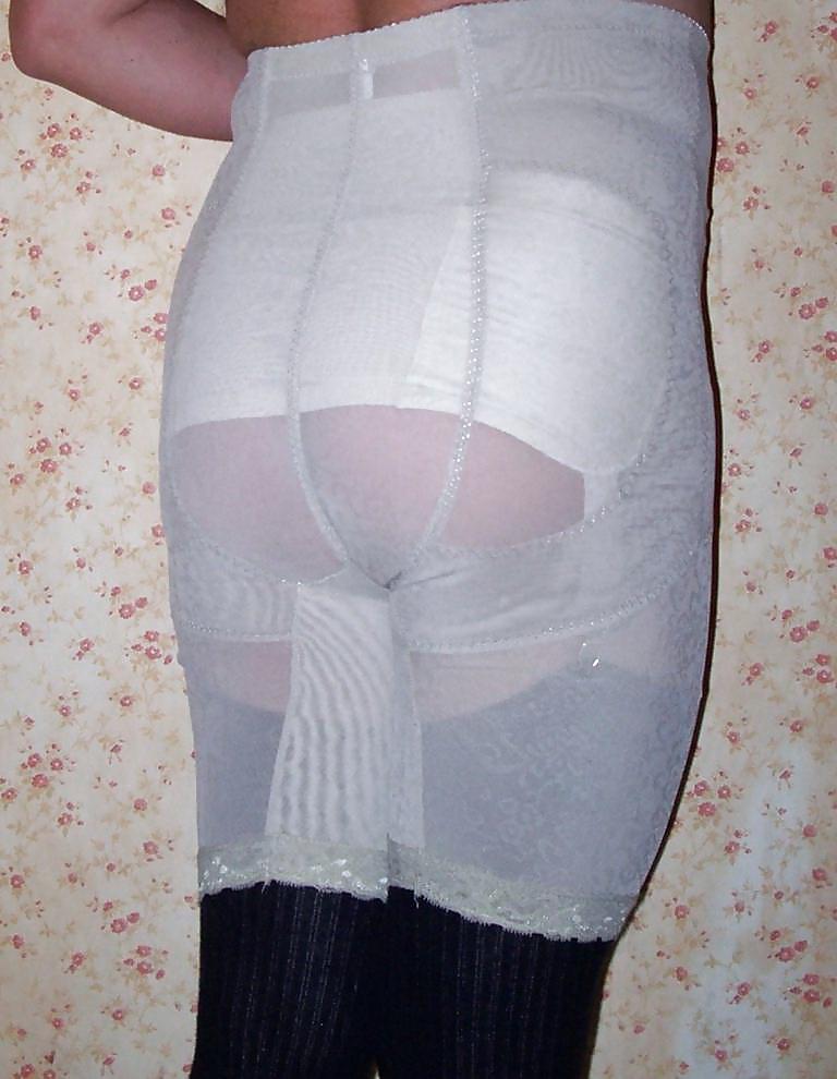 25P Larisa! Russian mature transvestite! 