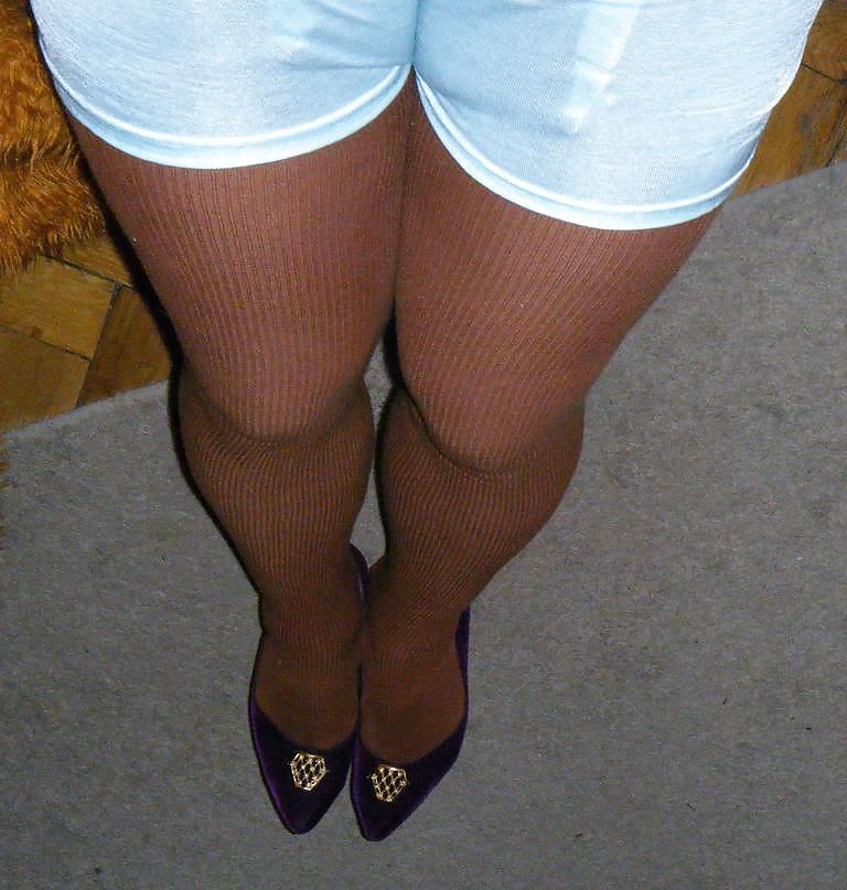 25P Larisa! Russian mature transvestite! 