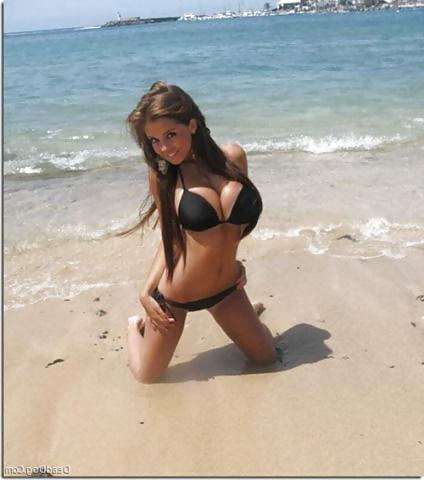 25P Facebook Sluts (non-nude) Part 7