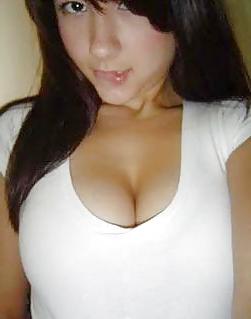 25P Facebook Sluts (non-nude) Part 7