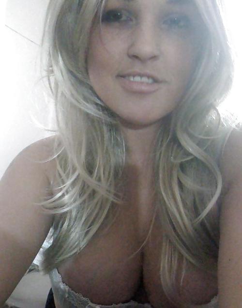 25P Facebook Sluts (non-nude) Part 7