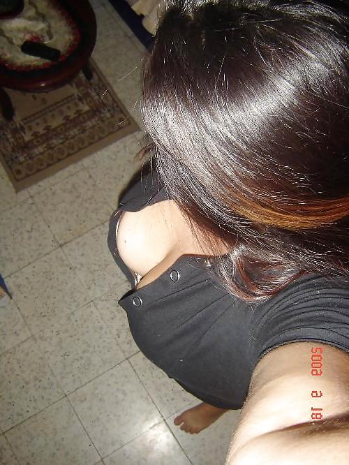 25P Facebook Sluts (non-nude) Part 7