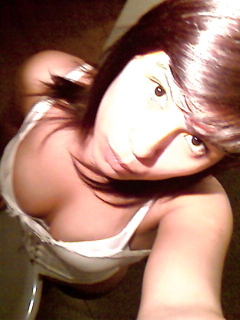 25P Facebook Sluts (non-nude) Part 7