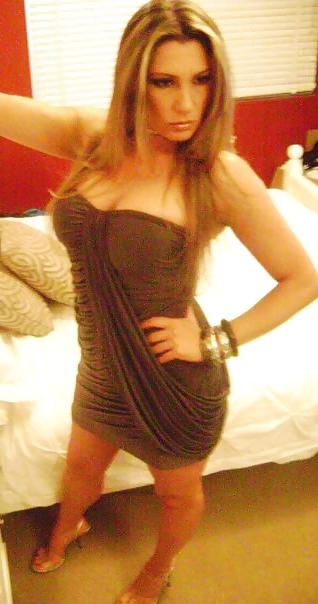 25P Facebook Sluts (non-nude) Part 7
