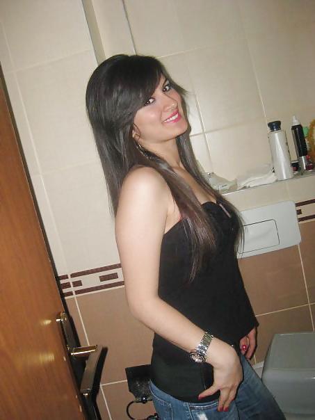 25P Facebook Sluts (non-nude) Part 7