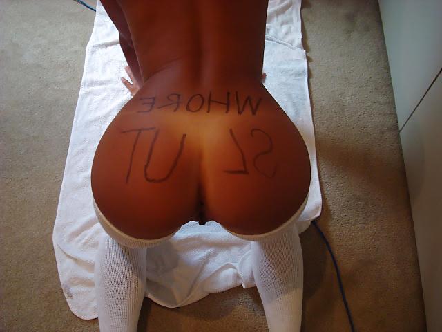 25P Asian slut