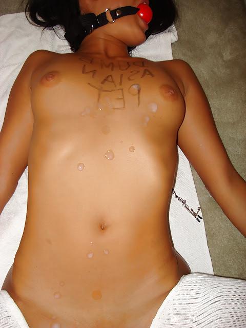 25P Asian slut