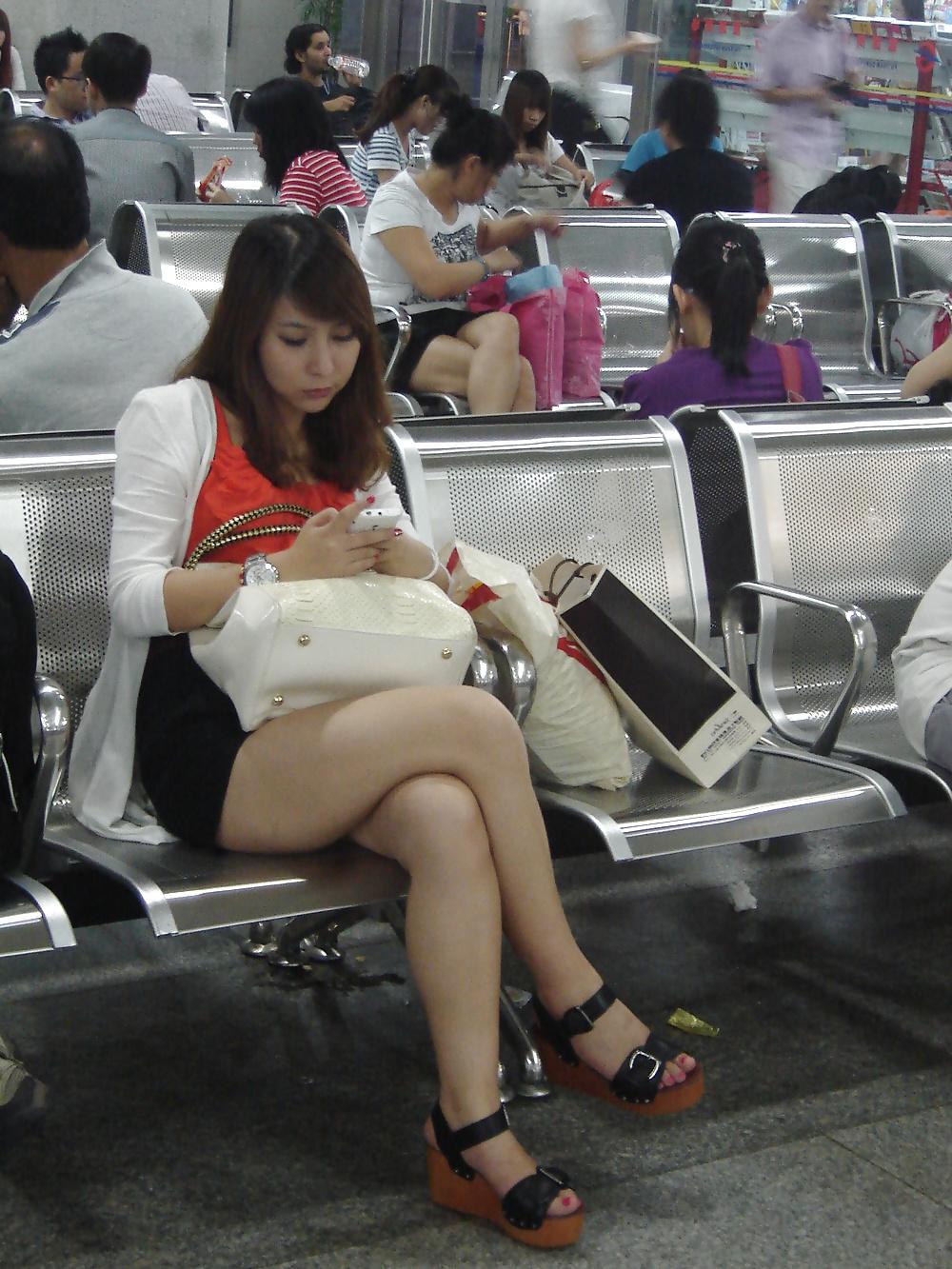 15P Asian amature