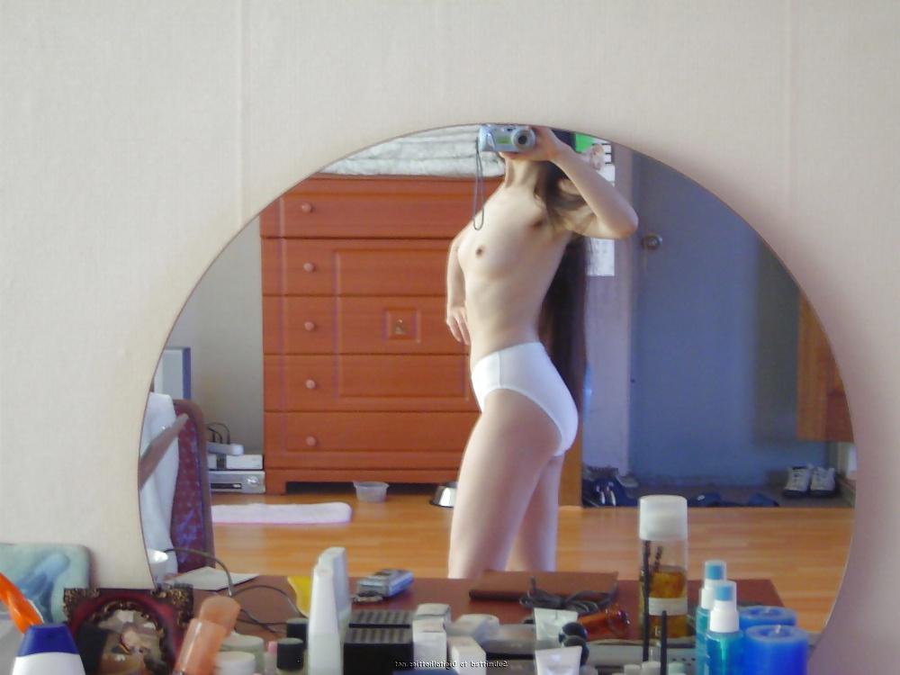 12P Random girlfriends: asian MILF