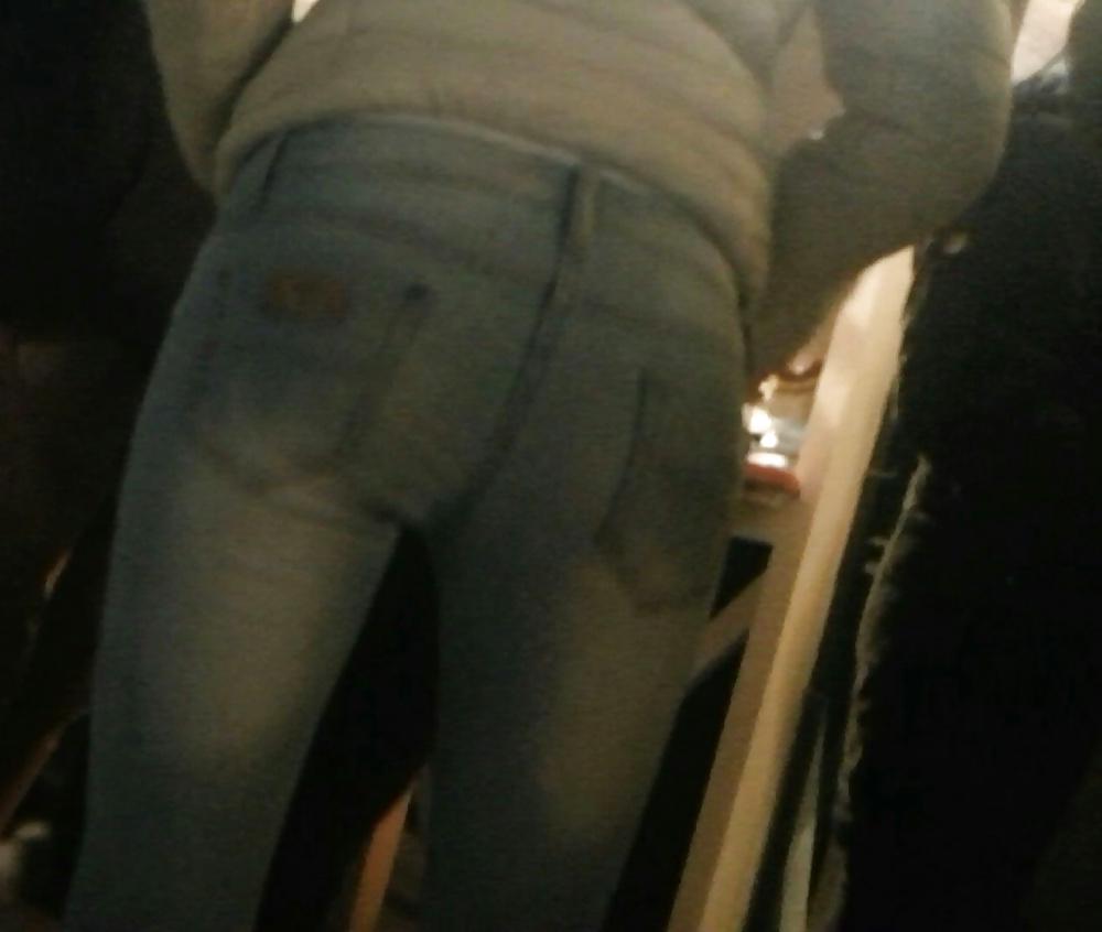 16P Spy night sexy teens ass romanian