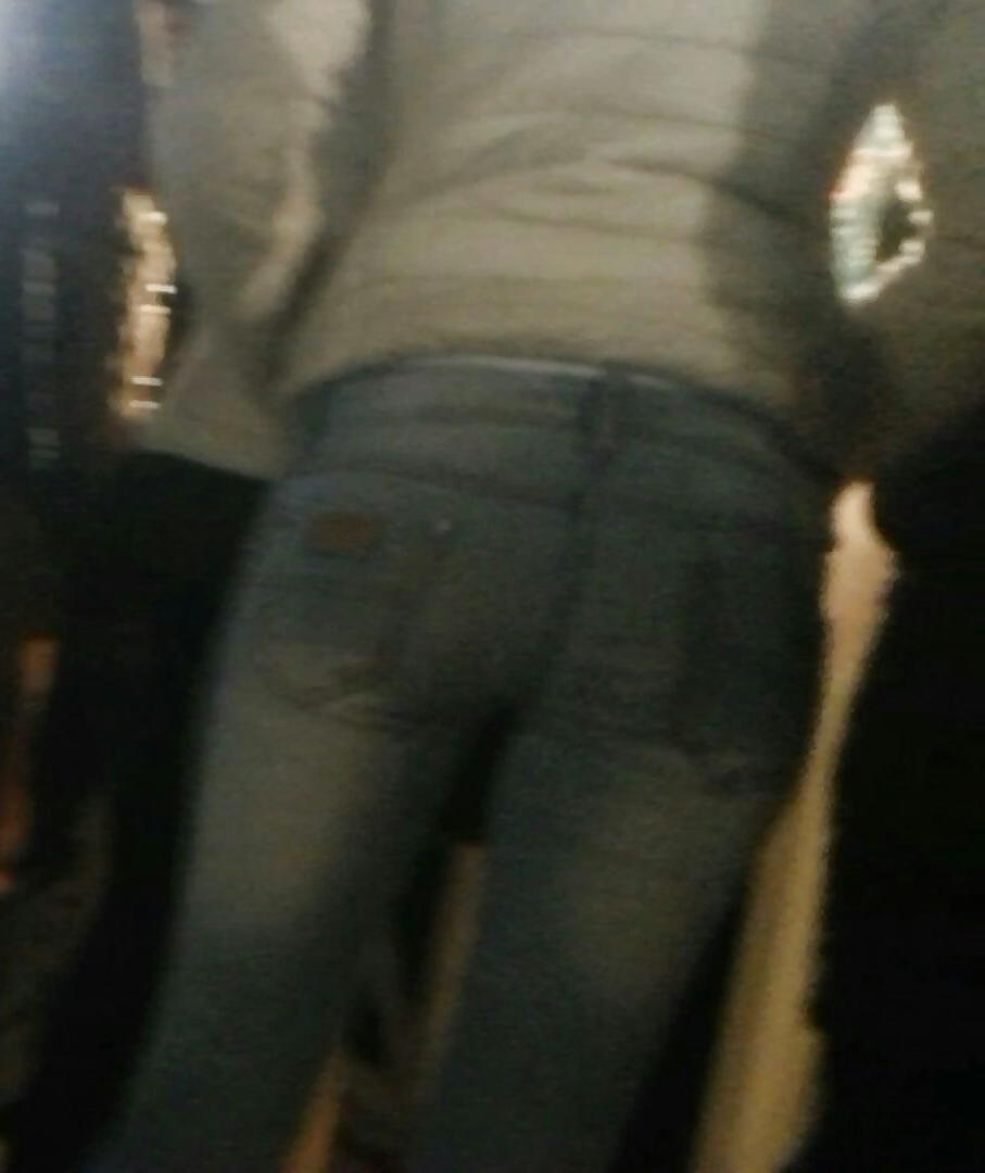 16P Spy night sexy teens ass romanian