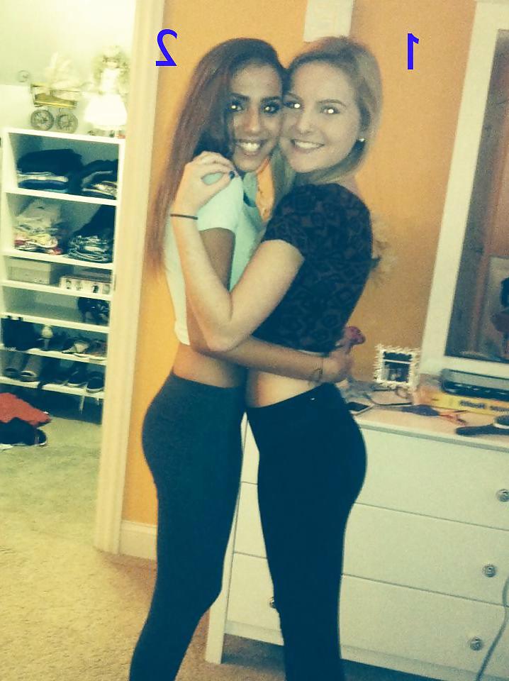 15P Choose Wisely - Tight Teen Bodies 18+