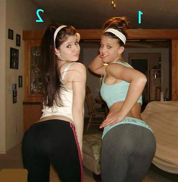 15P Choose Wisely - Tight Teen Bodies 18+
