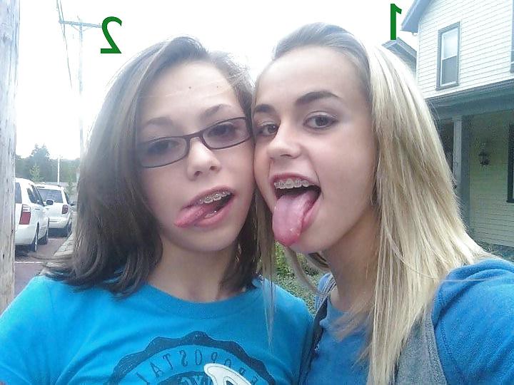15P Choose Wisely - Tight Teen Bodies 18+