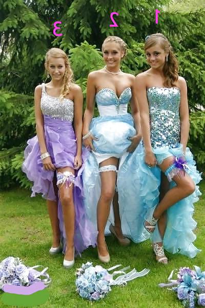 20P Choose Wisely - Tight Teen Bodies 2 18+